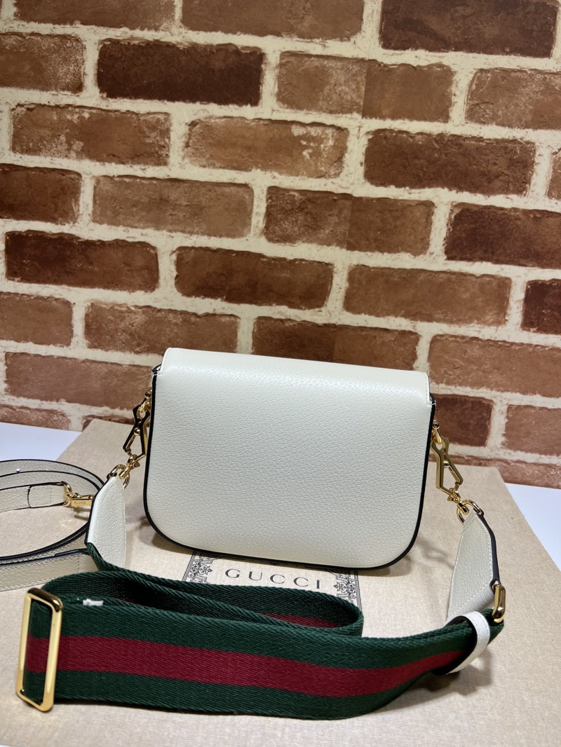 Gucci Satchel Bags